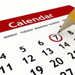 Calendario