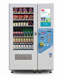 Vending machine